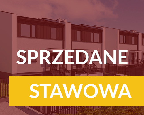 Białystok, ul. Stawowa