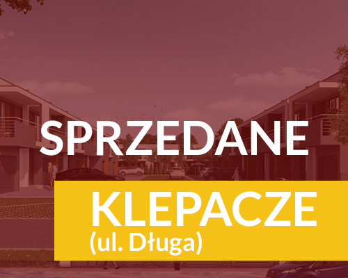 Klepacze, ul. Długa