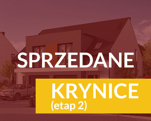 Zaciszna Krynica 2