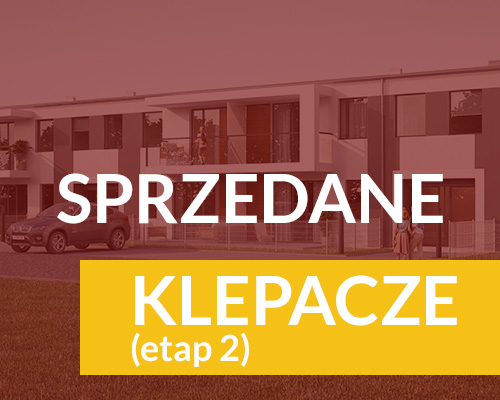 Klepacze, ul. Pogodna
